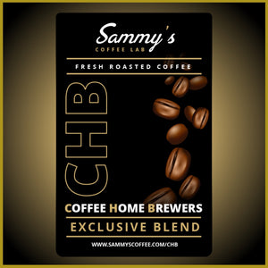 CHB Blend